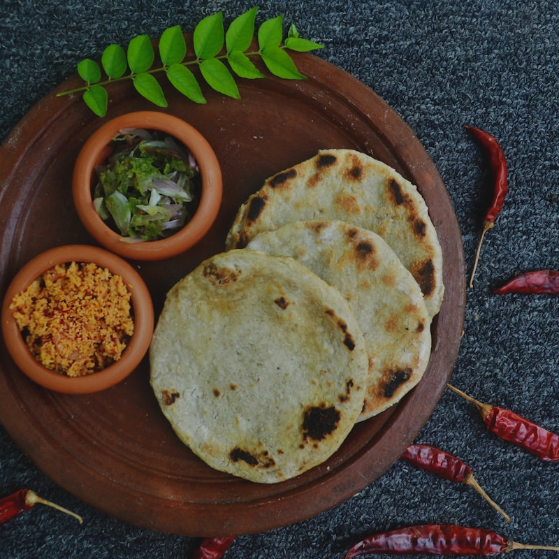 Halal Sri Lankan food Melbourne